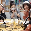 第58回　HONEY on BERRYのUkulele Doki　2020年12月22日（火）