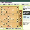 “次の一手”＆初級者向け＃２５３～きのあ将棋AＩ対局