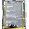 Koolnee K1 互換用バッテリー 【K1】3190mAh/12.1WH大容量バッテリー/電池
