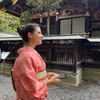 Frassaï live in Japan | the first Asian tour by Natalia Outeda