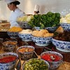 豪華すぎる朝食ビュッフエ☆KERRY HOTELケリーホテル香港宿泊記