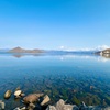 【写真18枚】日常の怒りを洞爺湖の底に沈めて大吉になりました