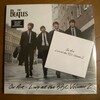 届きました。「Beatles On Air - Live At The BBC Volume 2」のＬＰとプロモ盤