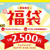 CoCo壱番屋2025年「福袋」情報