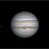 木星＆土星(2020/05/12)