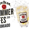 8/10〜8/11 「JIM BEAM SUMMER FES 」@北海道 札幌