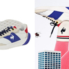 LCS クオーツ アルファ | le coq sportif（ルコックスポルティフ）