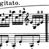  ベートーヴェンピアノソナタ14番嬰ハ短調（第三楽章）: Beethoven Piano Sonata no.14 (op.27-2)