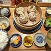 焼売定食・生贄・吉原商店街