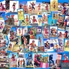 仮面ライダーストロンガー　㊗️放送開始50周年記念日🎊