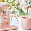 【Starbucks】Starbucks®︎ Spring Season Blend®︎ 2024