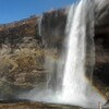 アイスランドの滝めぐり　グトルフォス・スコゥガフォス・セリャラントスフォス