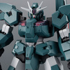 【機動戦士ガンダム 水星の魔女】ROBOT魂『EDM-GA-01 ガンダム・ルブリス・ウル ver. A.N.I.M.E.』可動フィギュア【バンダイ】より2024年12月発売予定♪