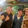 上柳昌彦さんの『あさぼらけ』で紹介してくださいました！