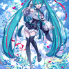 初音ミク初のアジアツアー MIKU EXPO 2025 ASIAが決定。バンコク、香港、ジャカルタ、マニラ、シンガポール、クアラルンプール、ソウルの7都市を巡る。メインビジュアルはりたおさん