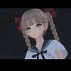 BLUE REFLECTION TIE/帝（Switch版）　感想１