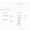 Elasticsearch を構築する