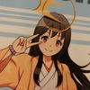 ４月２日は北神弓子ちゃんの誕生日【2019年4月2日】