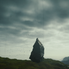 『DEATH STRANDING』で岩をモチーフに撮影したゲーム写真まとめ