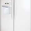 Best!! Frigidaire FGHS2655KP Gallery FGHS2655KP Side-by-Side Refrigerator