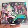 スプラトゥーン2って音楽も良いよね！サントラ即買いした！イベントとか行きたかったなぁ・・。