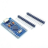 Pro Micro ATmega32U4 5V/16MHz/Micro-USB B(互換品/青)