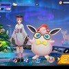 ポケモンユナイト甘辛コーデ