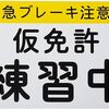 (ギリ)アラフォーの合宿免許記　(4)第二段階編。路上に放り出されて過密スケジュールで辛い