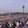 第3節 京都サンガF.C. VS ベガルタ仙台 at 西京極総合運動公園陸上競技場 2-1