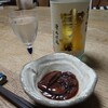 春の宵には日本酒が似合うね