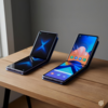 【折りたたみスマホは買い？】Galaxy Z Fold6とFlip6の魅力を解説！