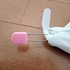 100均の安全ピンの進化