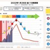 ２月第1週でピークアウト？「コロナ感染の、ビッグデータによる動的予測」とは？　三浦瑠麗氏のチームが関係してるらしいが…