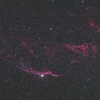 網状星雲NGC6960