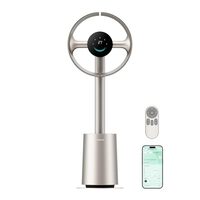 Dreame MF10でQOLが上がった！アプリ連携や静音性を重視する人のためのレビュー