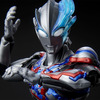 【Figure-rise Standard】眩い光の中からやってきた、ウルトラマンブレーザー！