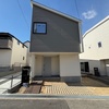 垂水区学が丘4丁目4号地｜新築一戸建3,880万円【仲介手数料無料】マリンホーム施工！P2台可！
