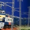 Bトレで再現 201列車「EF66牽引の関西ブルトレ」