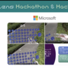 Osaka HoloLens Hackathon 2022 最終日　YubimoziHoloLensの完成