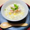 100年先に伝えたい料理の話78「雑炊」「クロックムッシュ」「骨せんべい」