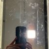 穴があくほど割れた iPad6のガラス割れ修理ご依頼頂きました！