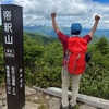 【うつくしま百名山】会津に住むおじさんが山頂湿原の田代山（1927ｍ）と大展望の帝釈山（2060ｍ）に登った話。その２【花の百名山】