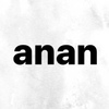 📖 「anan」