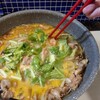 親子丼を作れたので嬉しい。