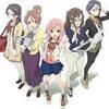 SAKURA QUEST〜町起こしガールズはゆるゆるだけどツラいよ