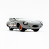 JAGUAR D-TYPE