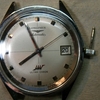 LONGINES  ULTRA-CHRON 25J