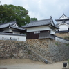 備中松山城（岡山県高梁市）