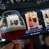 Nori's Beer - Amber Ale