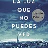 descargar epub de La luz que no puedes ver